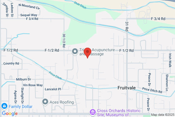 School Mesa County District 51, Elementary Schools, Thunder Mountain