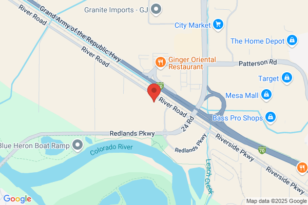 Trane Commercial Sales Office