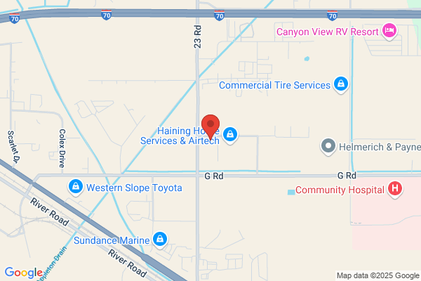 Riverbend Machinery Inc