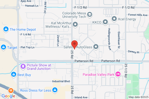 Glenda M. Cain, NP - Closed