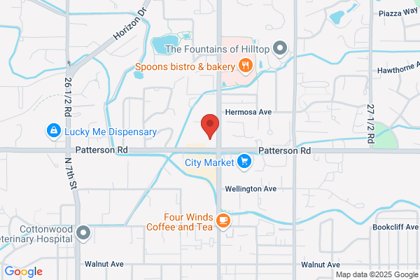 Megan Lykke, MD - Closed