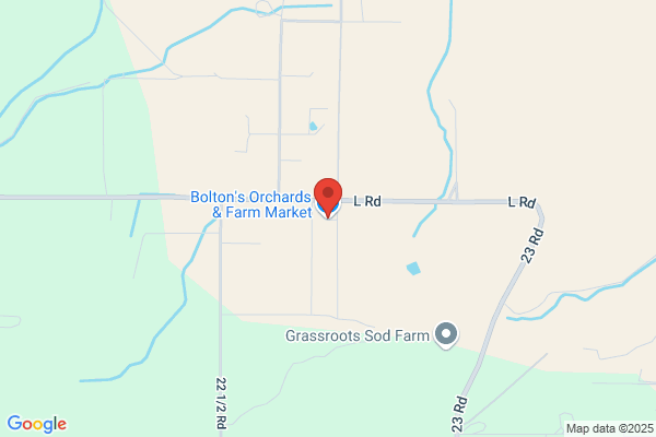 Gobbo Bob Farms