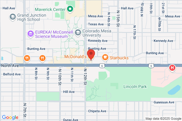 McDonald's - CLOSED