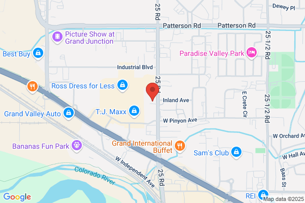 Pet Stop of Colorado