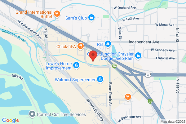 Hovland Forensic & Financial