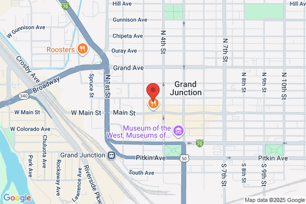 Grand Junction Therapies