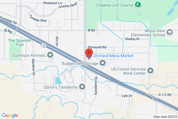 Orchard Mesa Market