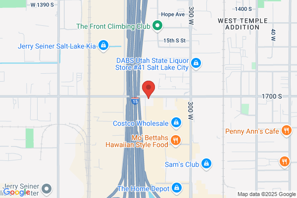 Intermountain Precast