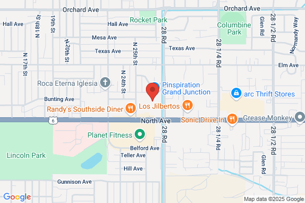 Tuesday Morning - Closed