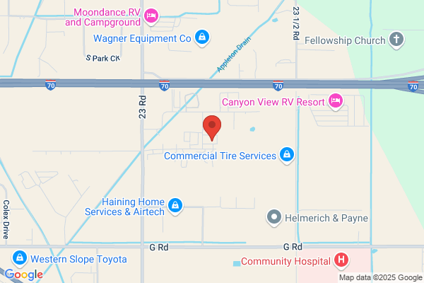 Excel Fire Protection Inc