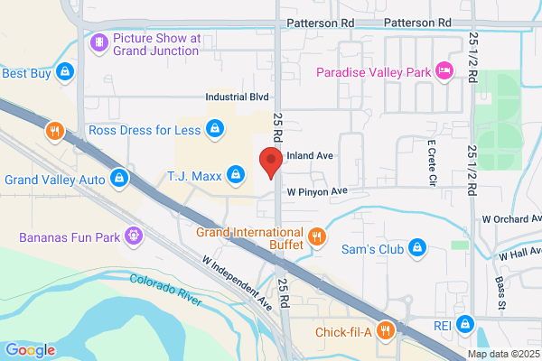 G.J. Gardner Homes Grand Junction