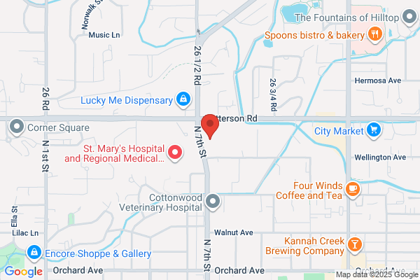 Grand Valley Surgical Center