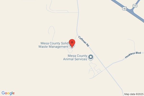 Mesa County Landfill