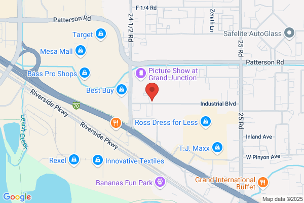Asphalt Specialists & Supply Inc