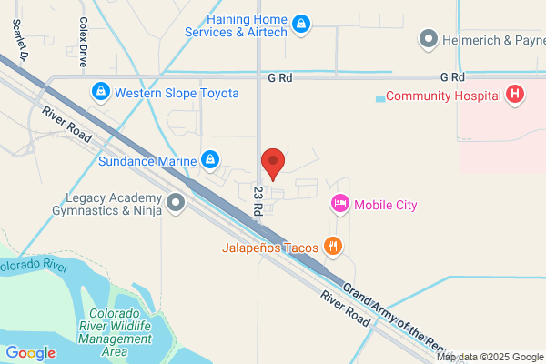 Western Slope Iron & Supply Inc