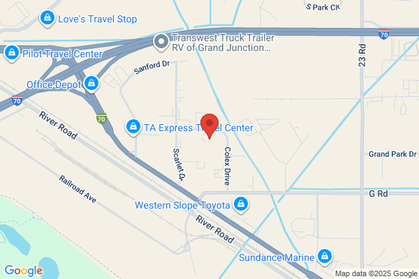 Resource West, Inc.
