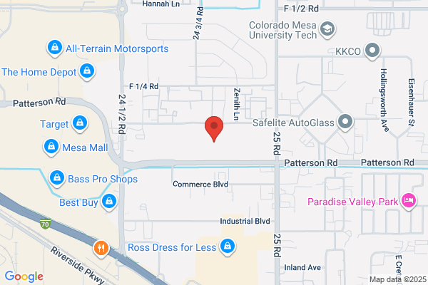 Compass Medical Center - Grand Junction