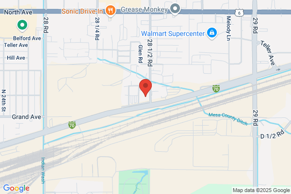 Hensley Battery & Electrics