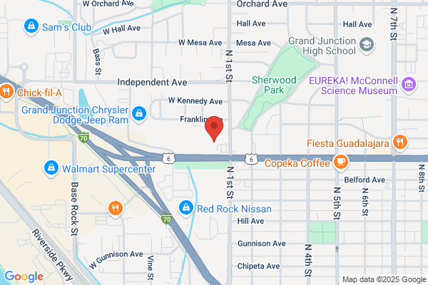 One Hour Heating & Air Conditioning
