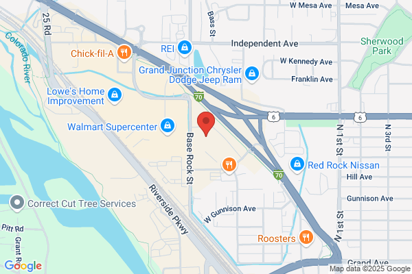 American Furniture Warehouse