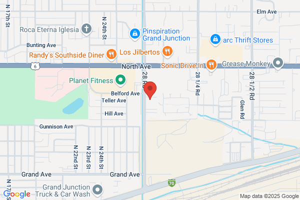 Western Colorado Security Inc