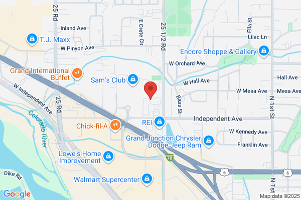 FirstLight Home Care The Western Slope
