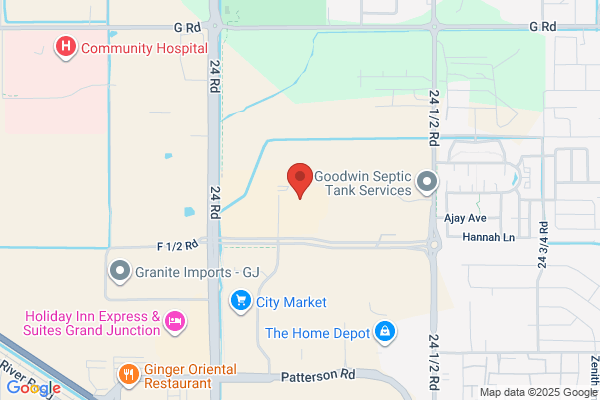 Candlewood Suites Grand Junction NW, an IHG Hotel