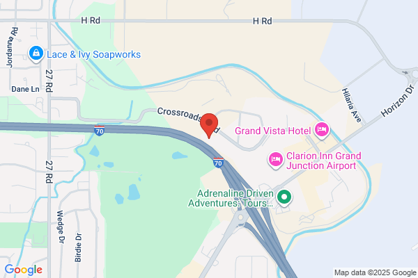 Holiday Inn & Suites Grand Junction-Airport, an IHG Hotel