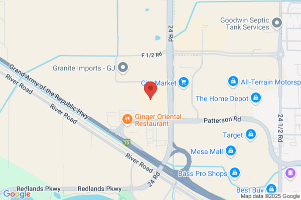 Holiday Inn Express & Suites Grand Junction, an IHG Hotel