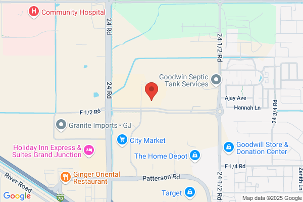 Home2 Suites by Hilton Grand Junction Northwest