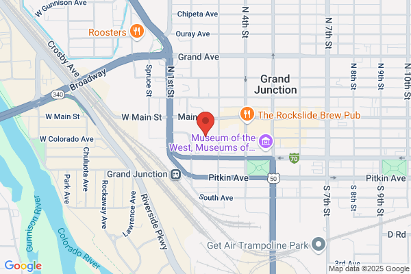 Tru by Hilton Grand Junction Downtown