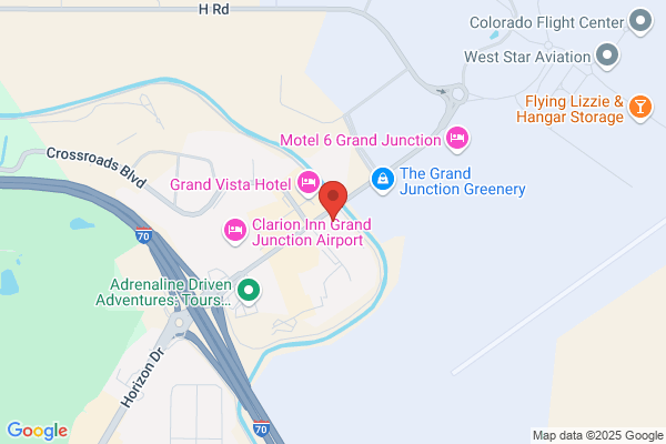 Americas Best Value Inn Grand Junction