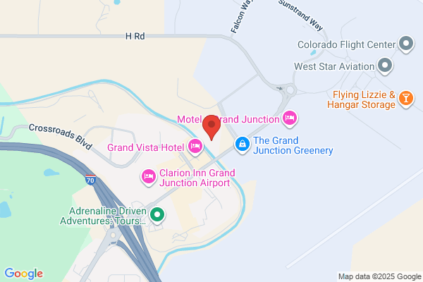Courtyard by Marriott Grand Junction