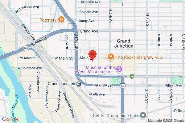 Fairfield Inn & Suites by Marriott Grand Junction Downtown/Historic Main Street