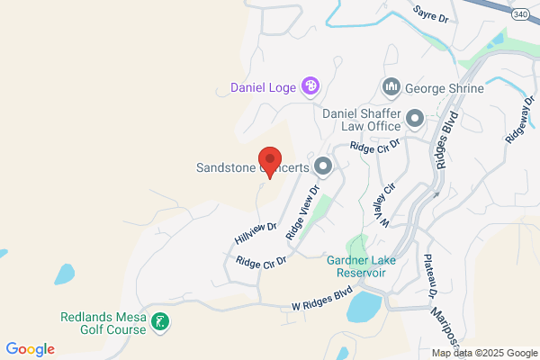 Los Altos Bed & Breakfast