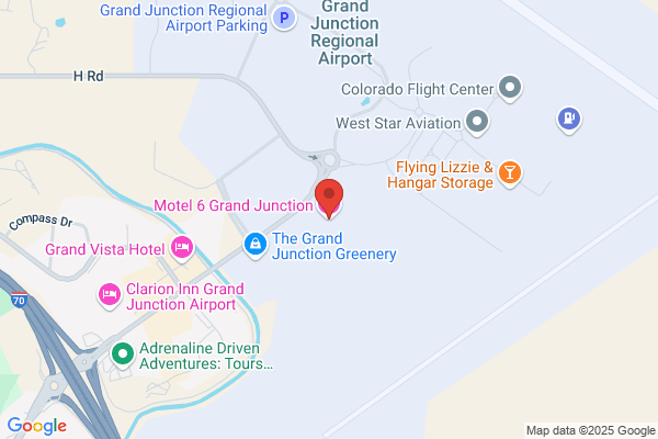 Motel 6 Grand Junction