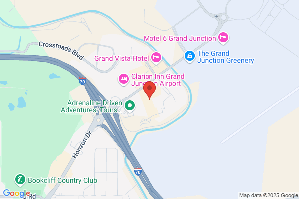 Ramada Grand Junction