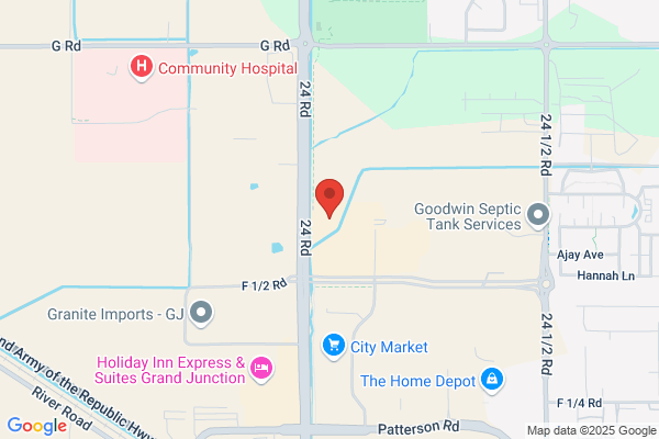 WoodSpring Suites Grand Junction