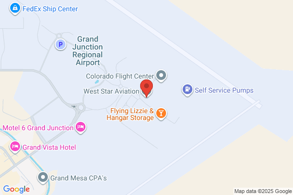 Lad (Aviation) Inc