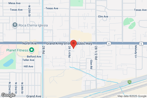 Tracy George Insurance Agent