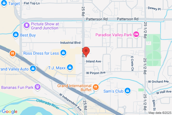 Valley Financial Services