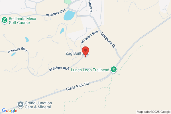 Zag Built, LLC