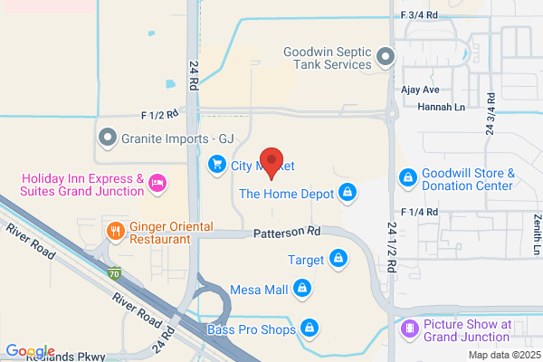 Spectrum Grand Junction