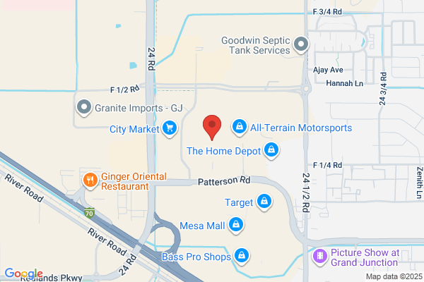Spectrum Grand Junction