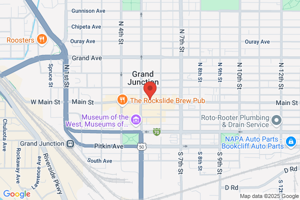 Main Street Minerals & Beads