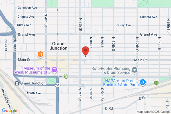 Monument Survey Co