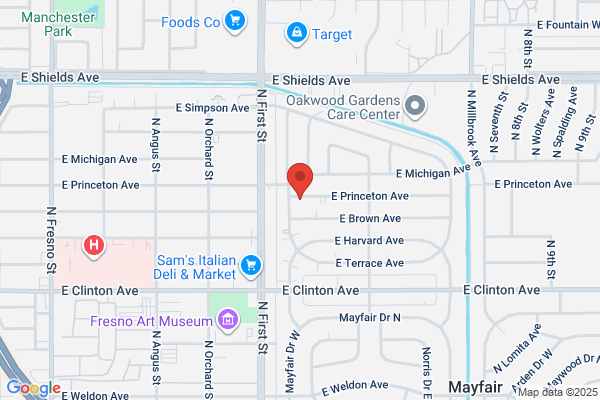 A-1 Lawn & Fence Maintenance
