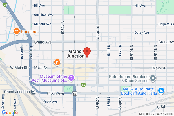 Driscoll Jeff Attorney