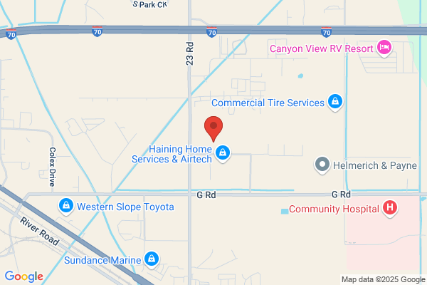Ewing Irrigation