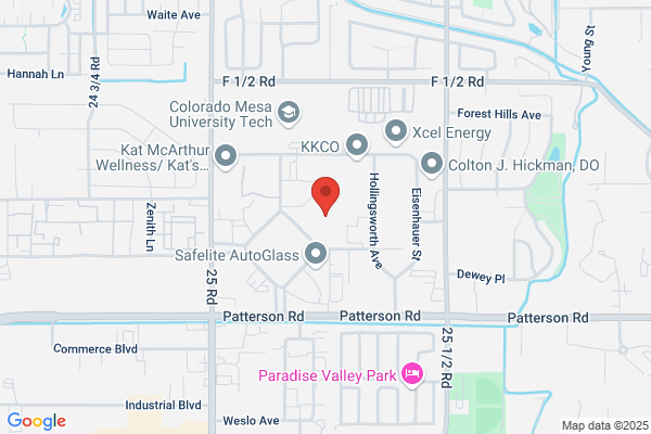 Western Slope Machine & Tool Co